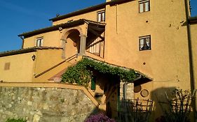Casa di Campagna Il Granaio